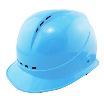 HDPE Comfort Head Protect Safety Helmet